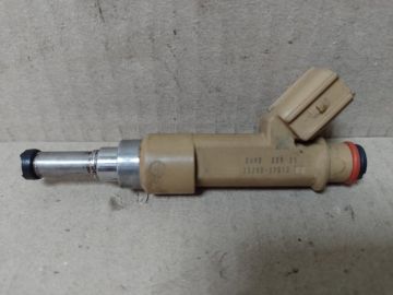Форсунка паливна TOYOTA PRIUS - 30 09-17 Форсунка паливна TOYOTA PRIUS - 30 09-17