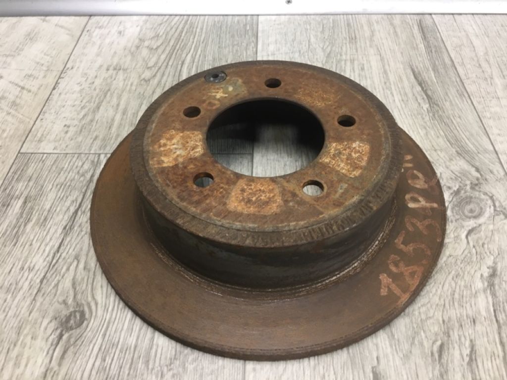 5105515AA | Тормозной диск задний JEEP PATRIOT 10-17 - Фото 3