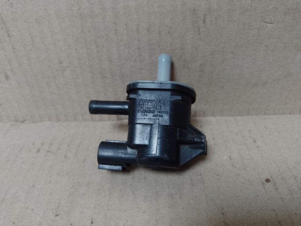 90910-12276 | Клапан електромагнітний (вакуумний) TOYOTA PRIUS - 30 09-17