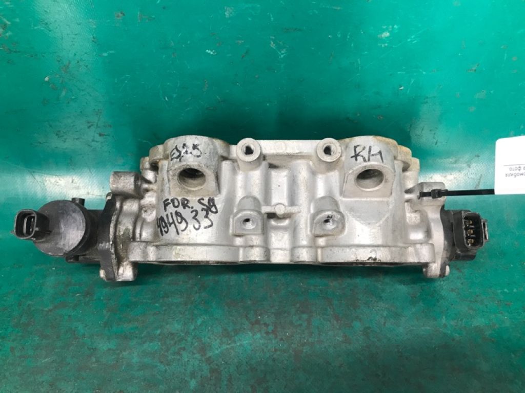 14011AB363 | Дросельна заслінка SUBARU FORESTER SG 02-07