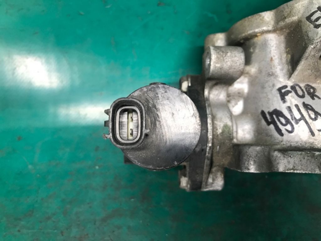 14011AB363 | Дросельна заслінка SUBARU FORESTER SG 02-07 - Фото 8