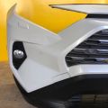 521194A921 | Бампер передній TOYOTA RAV4 18- - Прев'ю 4