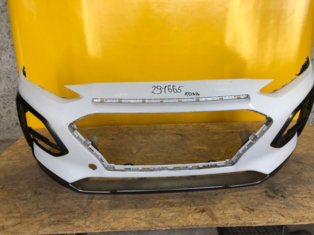 86511J9000 | Бампер передний HYUNDAI KONA OS 17-23