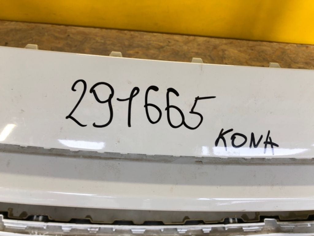 86511J9000 | Бампер передний HYUNDAI KONA OS 17-23 - Фото 2