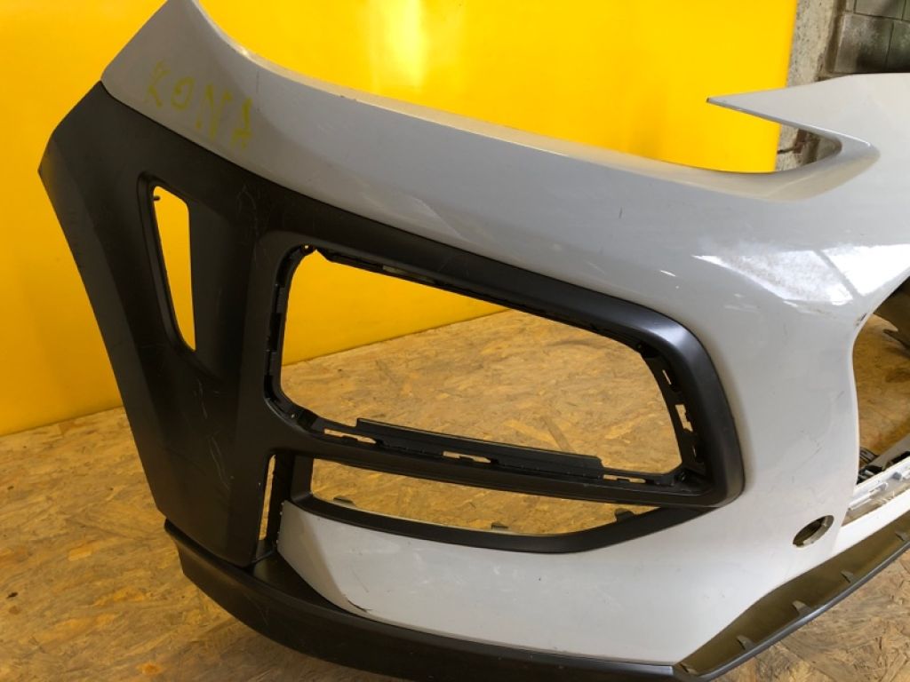 86511J9000 | Бампер передний HYUNDAI KONA OS 17-23 - Фото 3