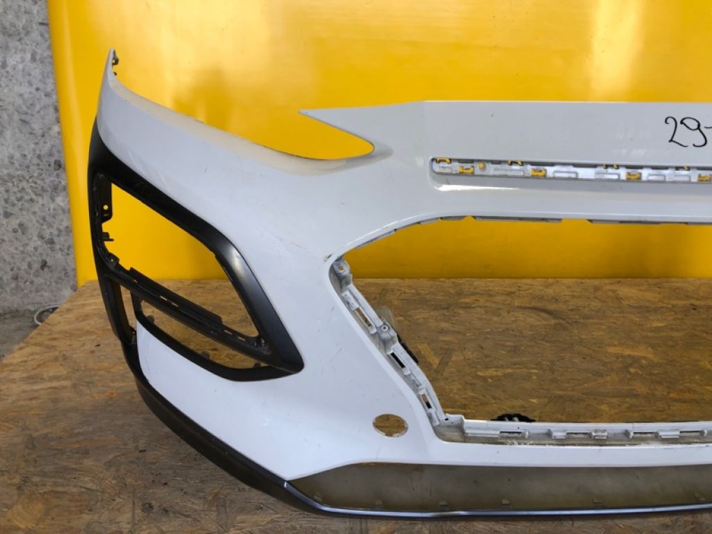 86511J9000 | Бампер передний HYUNDAI KONA OS 17-23 - Фото 4