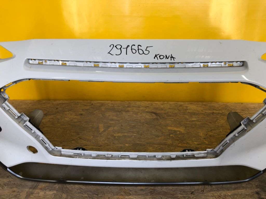 86511J9000 | Бампер передний HYUNDAI KONA OS 17-23 - Фото 5