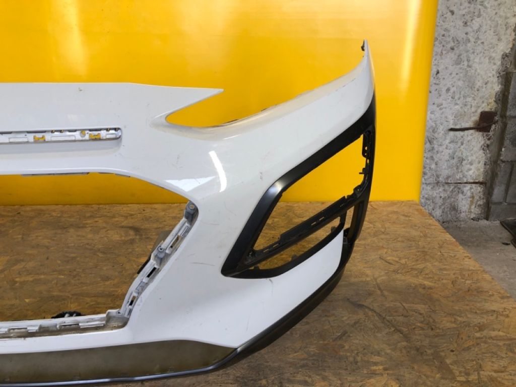 86511J9000 | Бампер передний HYUNDAI KONA OS 17-23 - Фото 6