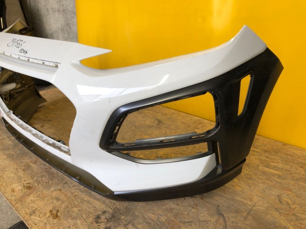 86511J9000 | Бампер передний HYUNDAI KONA OS 17-23 - Фото 7