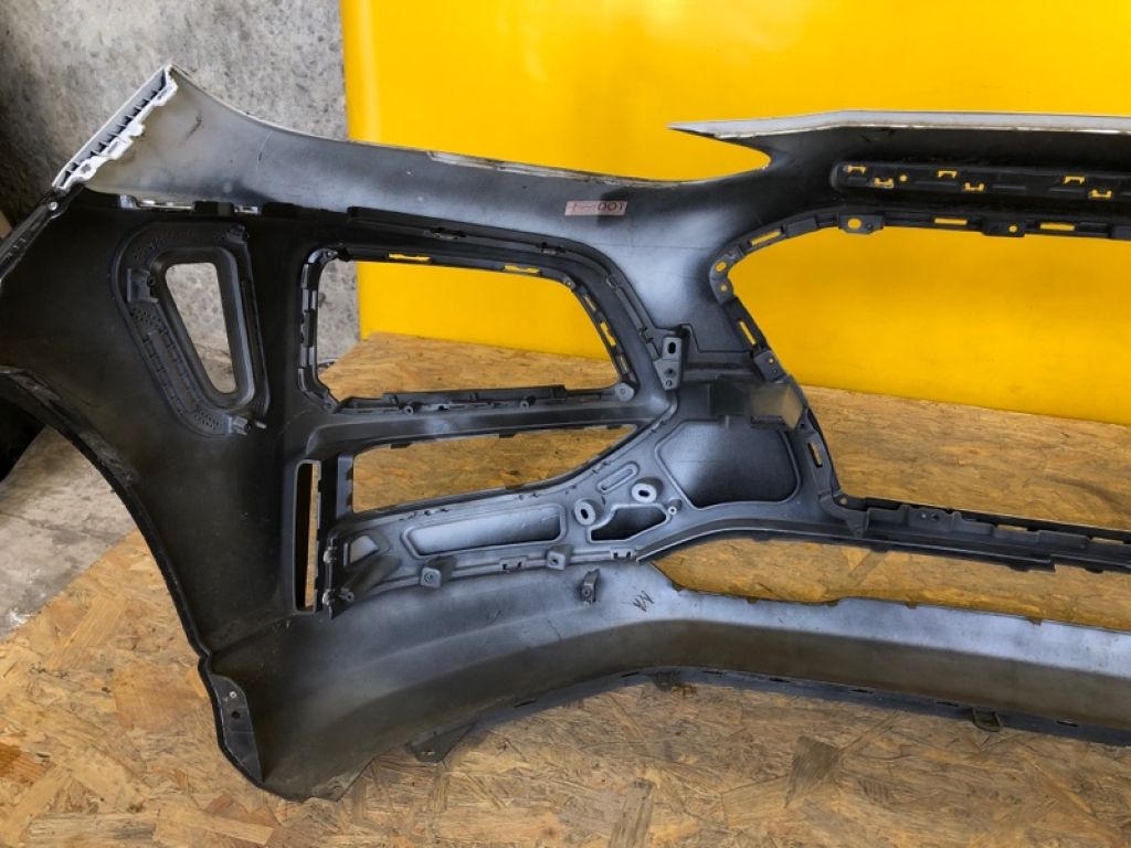 86511J9000 | Бампер передний HYUNDAI KONA OS 17-23 - Фото 8