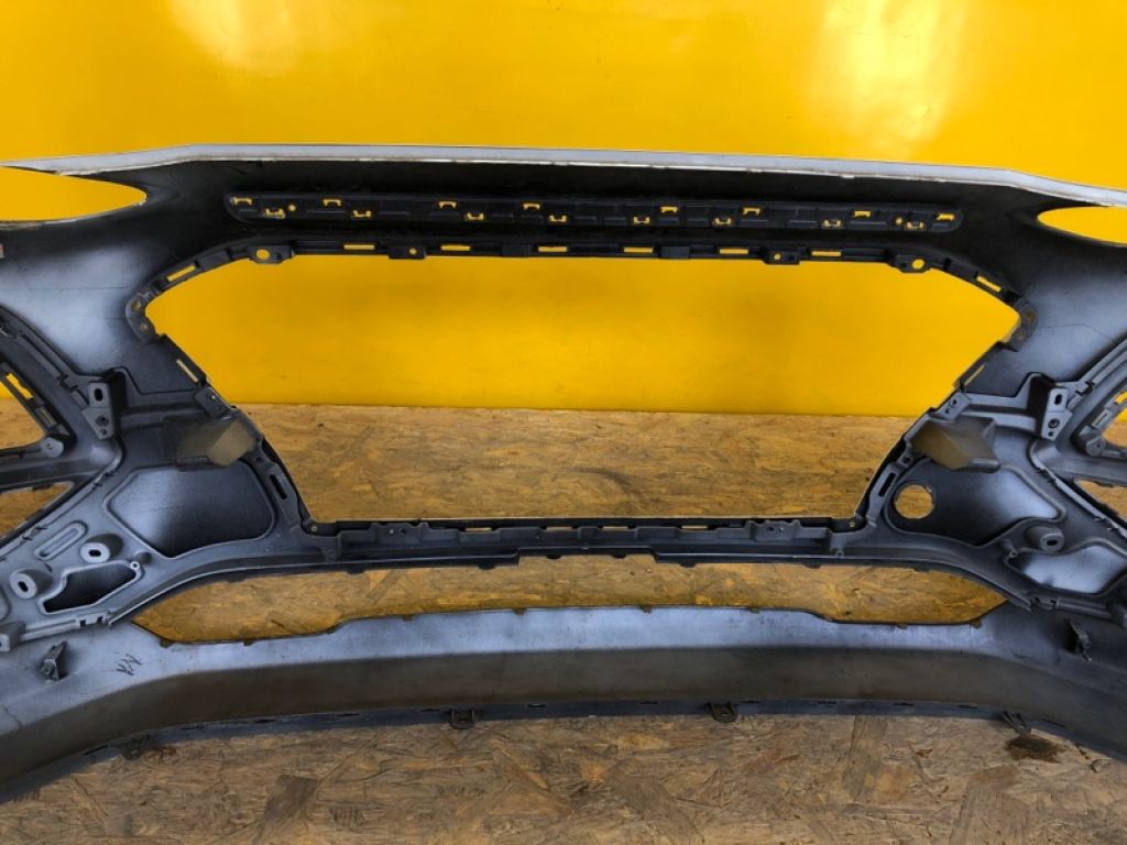 86511J9000 | Бампер передний HYUNDAI KONA OS 17-23 - Фото 9