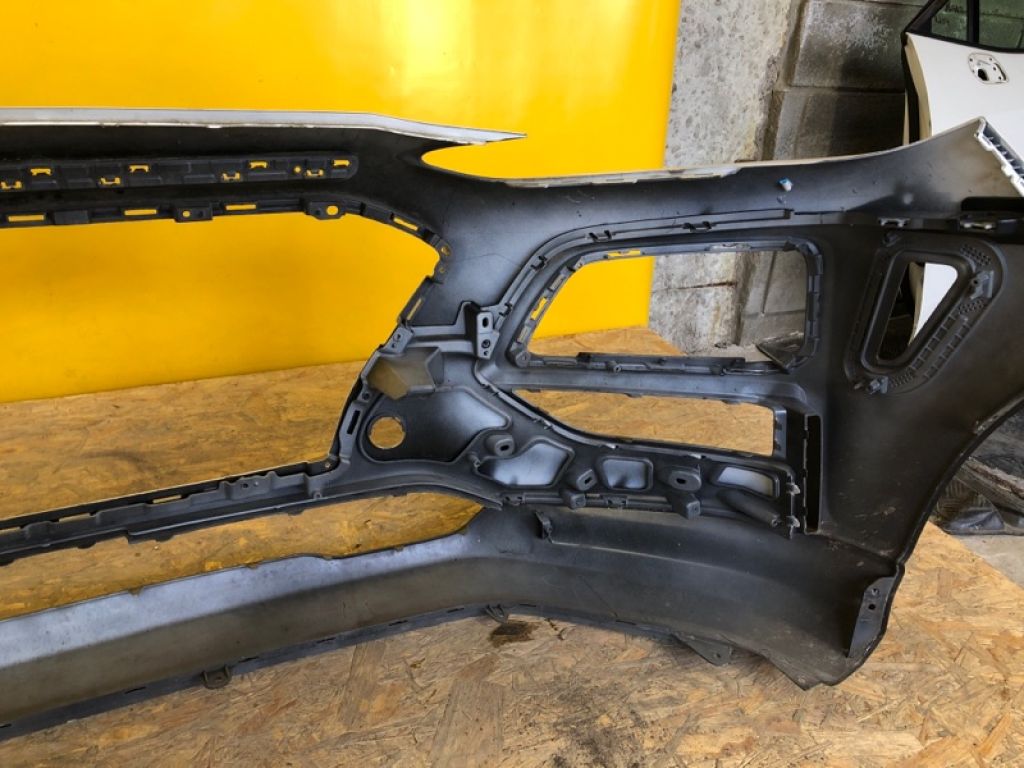 86511J9000 | Бампер передний HYUNDAI KONA OS 17-23 - Фото 10