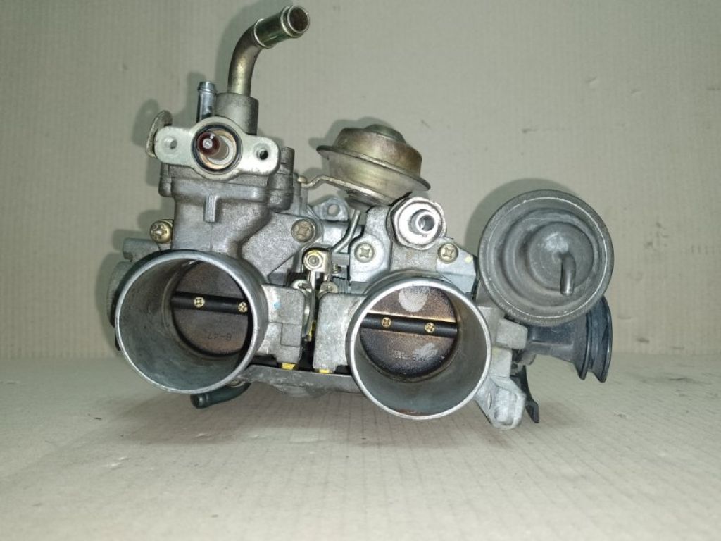 22210-20130 | Дросельна заслінка LEXUS RX300 98-03 - Фото 3