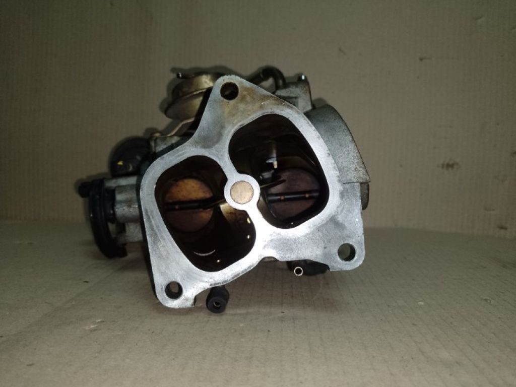 22210-20130 | Дросельна заслінка LEXUS RX300 98-03 - Фото 4