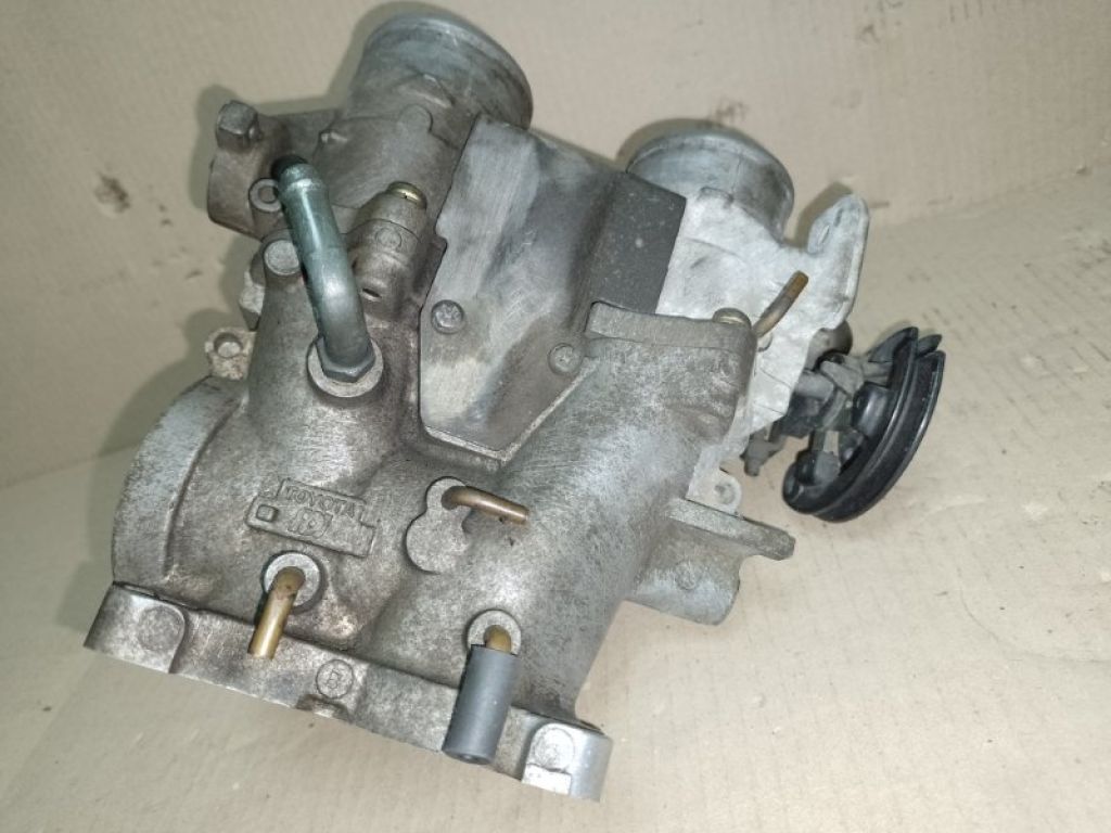 22210-20130 | Дросельна заслінка LEXUS RX300 98-03 - Фото 5