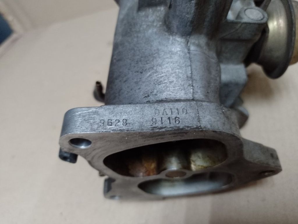 22210-20130 | Дросельна заслінка LEXUS RX300 98-03 - Фото 6