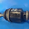 GP31-25-50XE | Привід передній прав. MAZDA CX-7 06-12 - Прев'ю 4