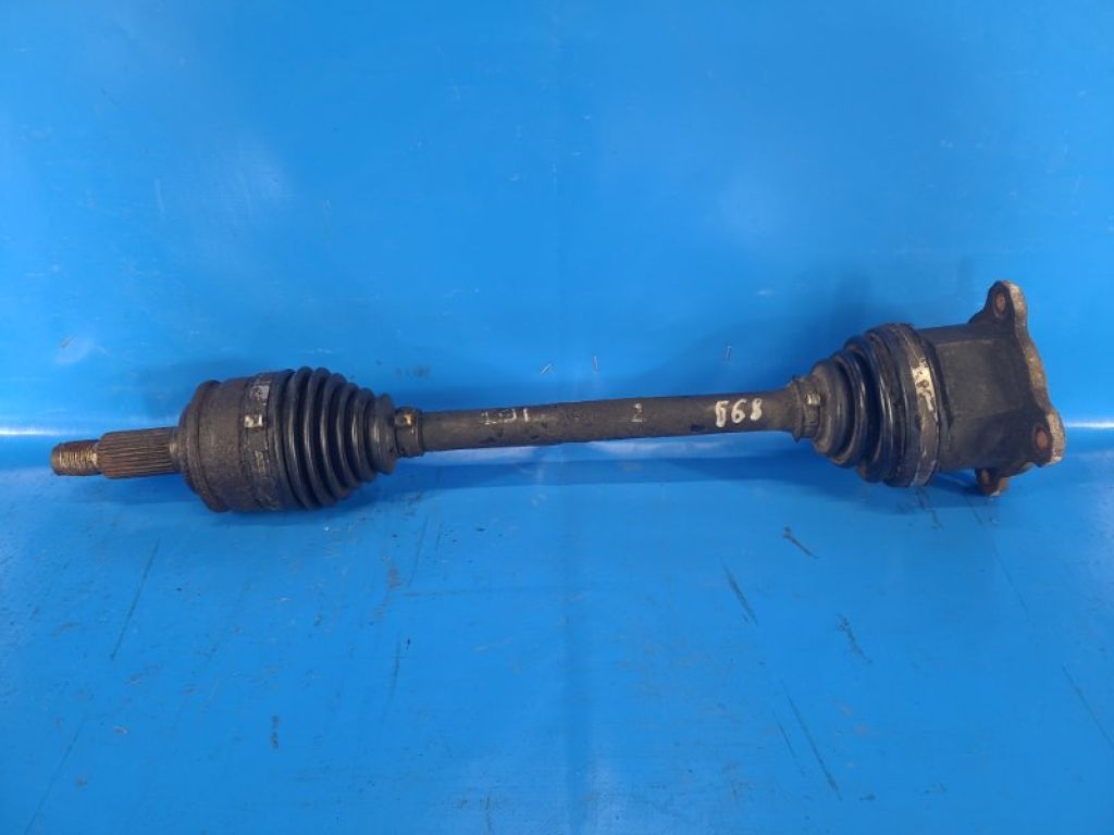 44101-65J00 | Привод передний прав. SUZUKI GRAND VITARA 05-15