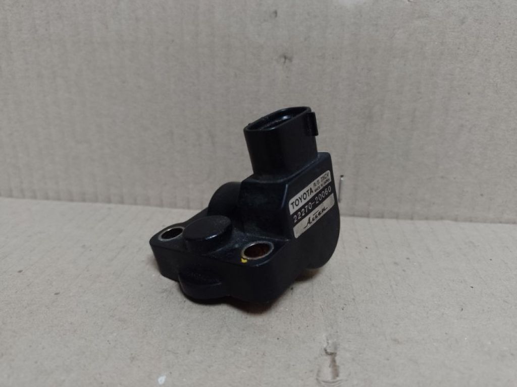22270-20060 | Клапан холостого ходу LEXUS RX300 98-03