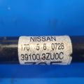 39100-3ZN0B | Привід передній прав. NISSAN PULSAR (NB17) 13–18 - Прев'ю 5