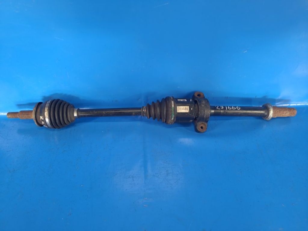 43410-42270 | Привод передний прав. TOYOTA RAV4 13-19