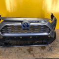 521194A922 | Бампер передній TOYOTA RAV4 18-