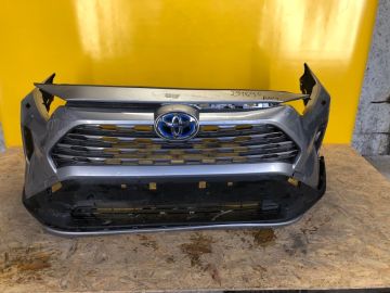Бампер передній TOYOTA RAV4 18-