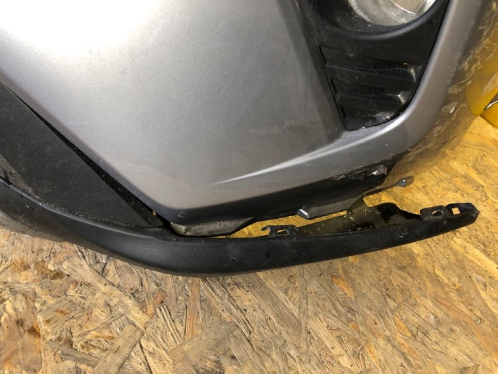 521194A922 | Бампер передній TOYOTA RAV4 18- - Фото 8