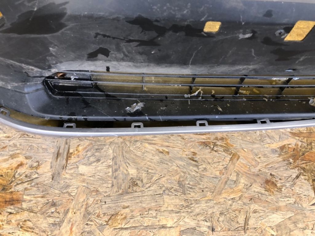 521194A922 | Бампер передній TOYOTA RAV4 18- - Фото 9