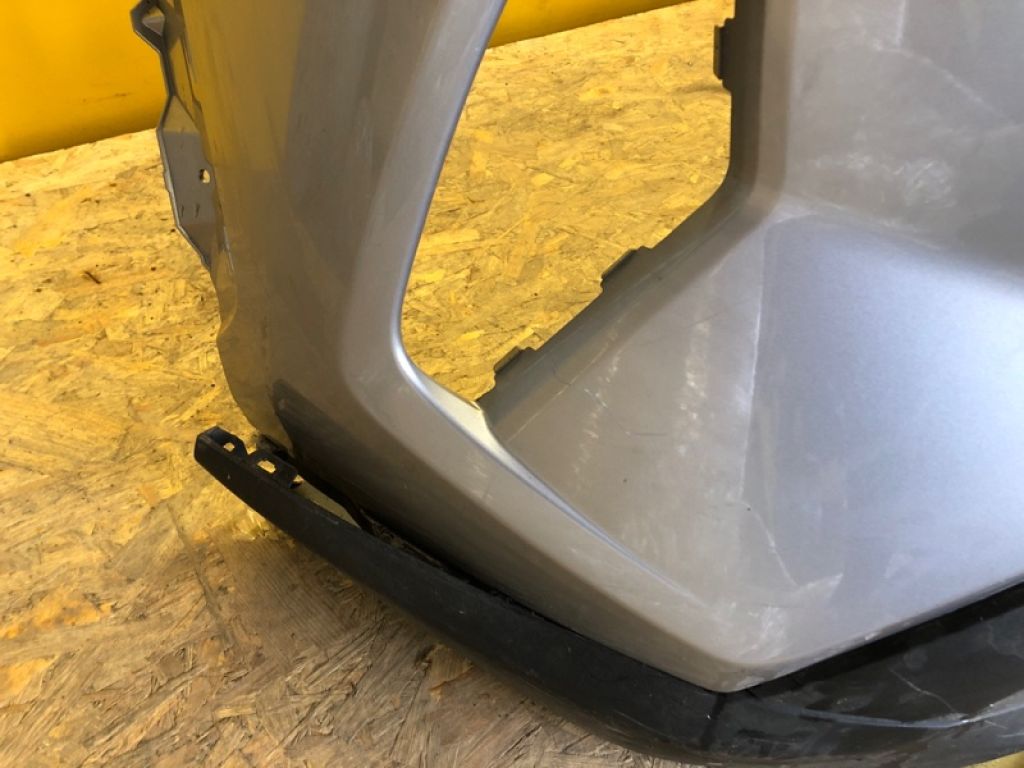 521194A922 | Бампер передній TOYOTA RAV4 18- - Фото 10