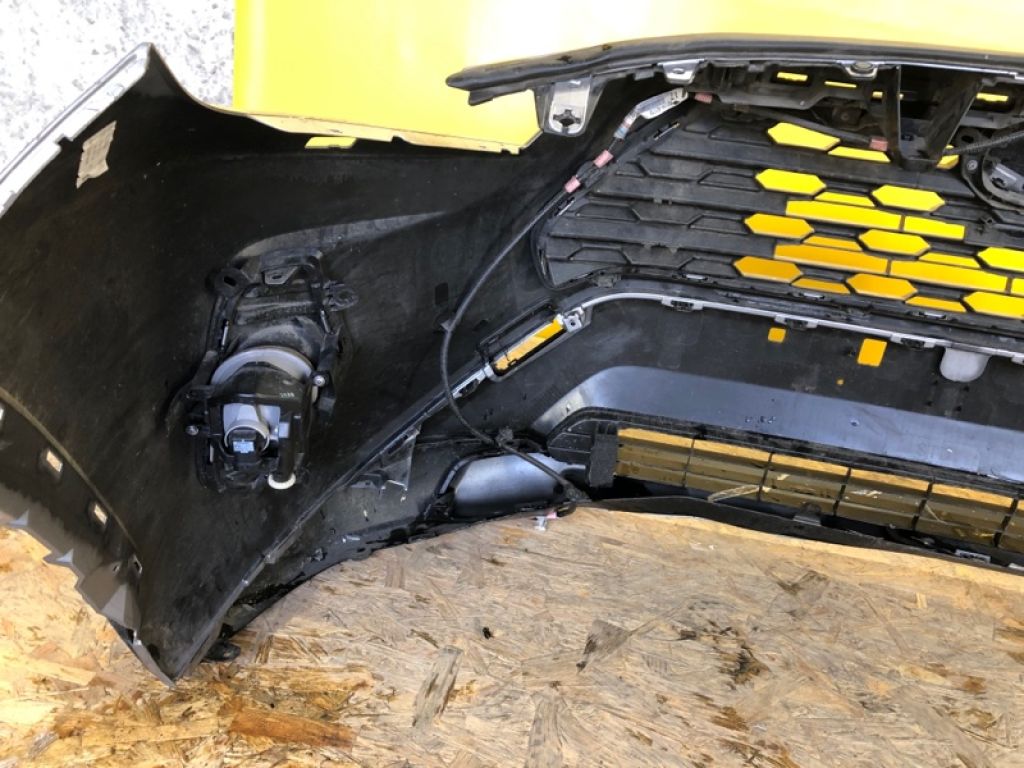 521194A922 | Бампер передній TOYOTA RAV4 18- - Фото 13