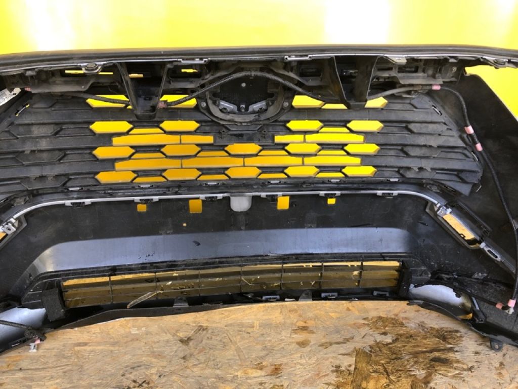 521194A922 | Бампер передній TOYOTA RAV4 18- - Фото 14