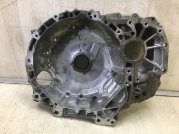 Крышка АКПП передн. NISSAN X-TRAIL/ROGUE T32 13-20