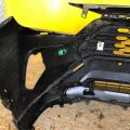 521194A922 | Бампер передний TOYOTA RAV4 18- - Превью 9