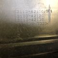 521194A922 | Бампер передний TOYOTA RAV4 18- - Превью 12