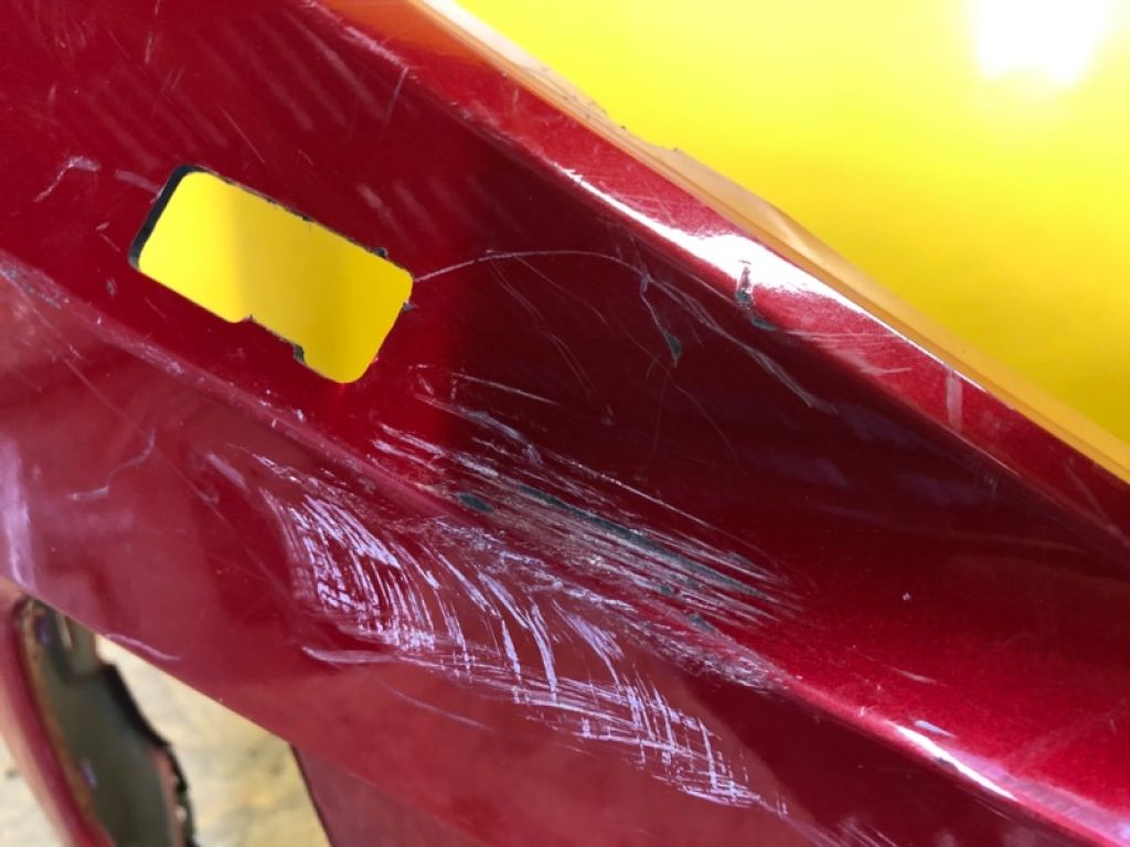 521194A922 | Бампер передній TOYOTA RAV4 18- - Фото 7