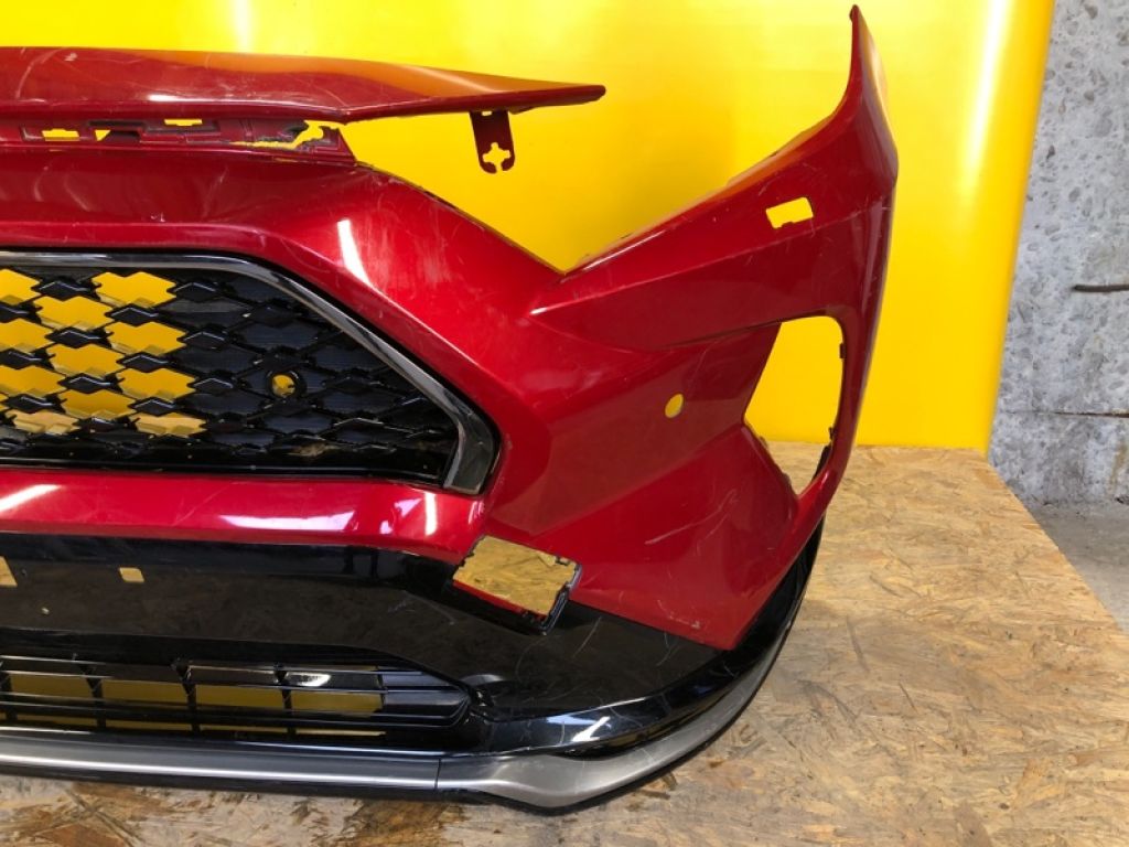 521194A922 | Бампер передній TOYOTA RAV4 18- - Фото 9