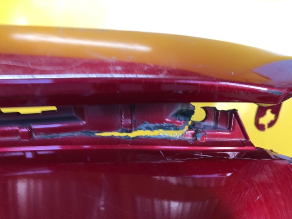 521194A922 | Бампер передній TOYOTA RAV4 18- - Фото 10