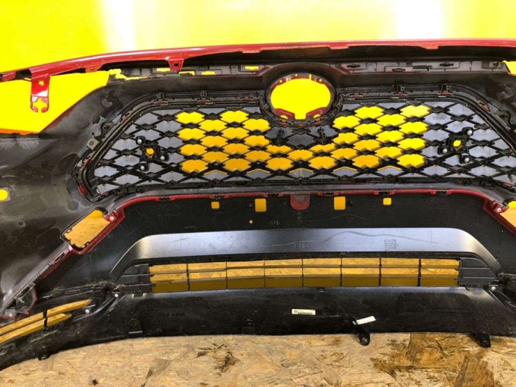 521194A922 | Бампер передній TOYOTA RAV4 18- - Фото 13