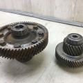 Диференціал АКПП NISSAN X-TRAIL/ROGUE T32 13-20 - Прев'ю 2