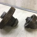 Диференціал АКПП NISSAN X-TRAIL/ROGUE T32 13-20 - Прев'ю 3