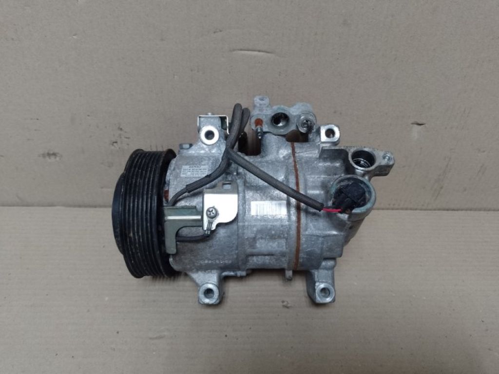 38810-RDF-A02 | Компресор кондиціонера ACURA TLX 17-20 - Фото 2