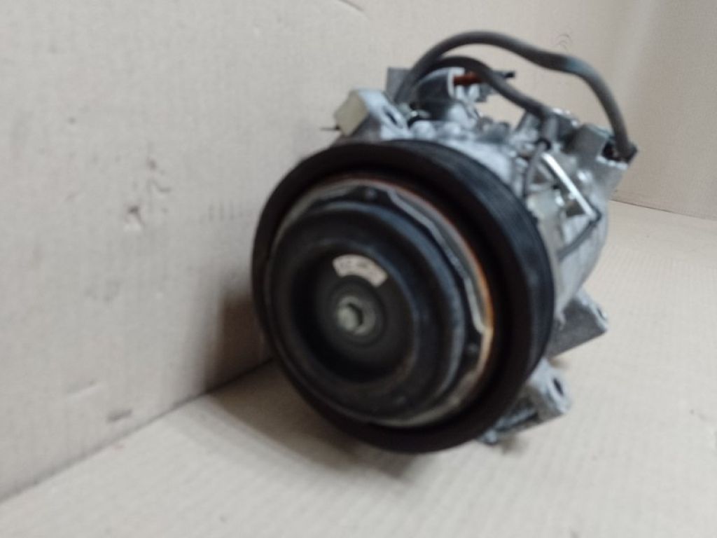 38810-RDF-A02 | Компресор кондиціонера ACURA TLX 17-20 - Фото 3