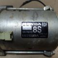 31200-RDF-A02 | стартер ACURA TLX 17-20 - Прев'ю 3