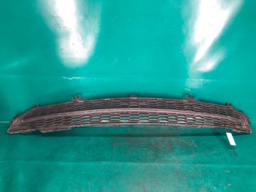 Решітка переднього бампера INFINITI M25/M37/M56/Q70/M35H 10-16