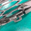 62256-1MA0A | Решітка переднього бампера INFINITI M25/M37/M56/Q70/M35H 10-16 - Прев'ю 9