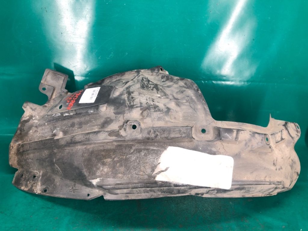 63842-1MA1A | Підкрилок передн. прав. INFINITI M25/M37/M56/Q70/M35H 10-16