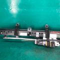 97580-1MB0A | Шторка вікна INFINITI M25/M37/M56/Q70/M35H 10-16 - Прев'ю 3