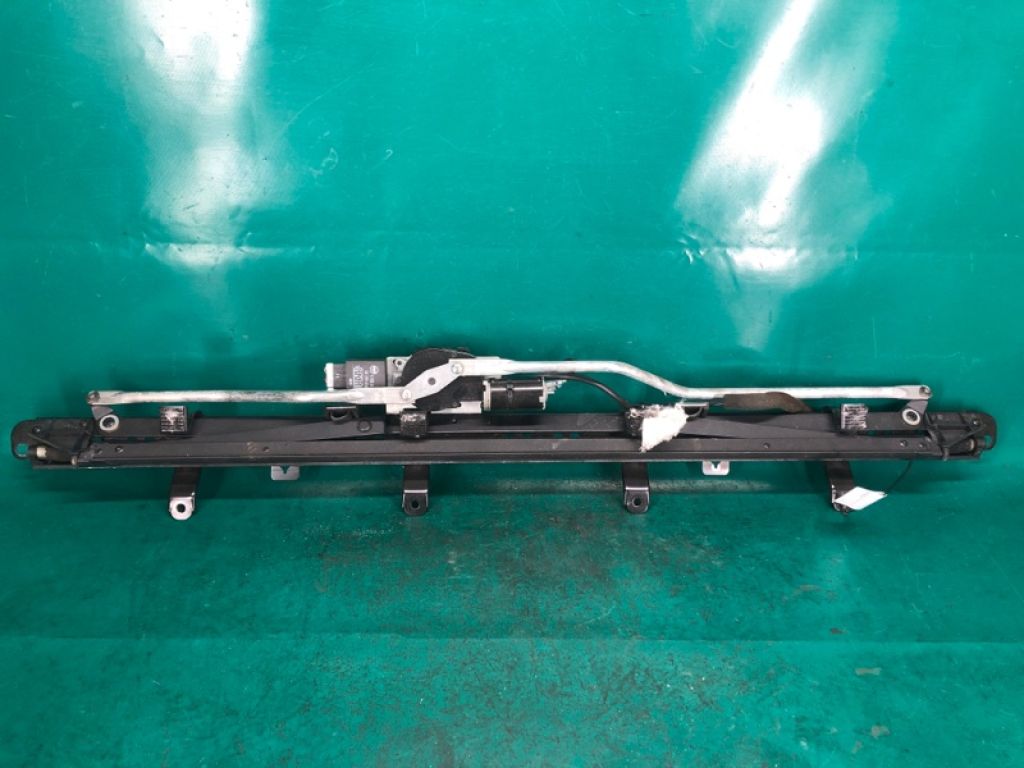 97580-1MB0A | Шторка вікна INFINITI M25/M37/M56/Q70/M35H 10-16 - Фото 5