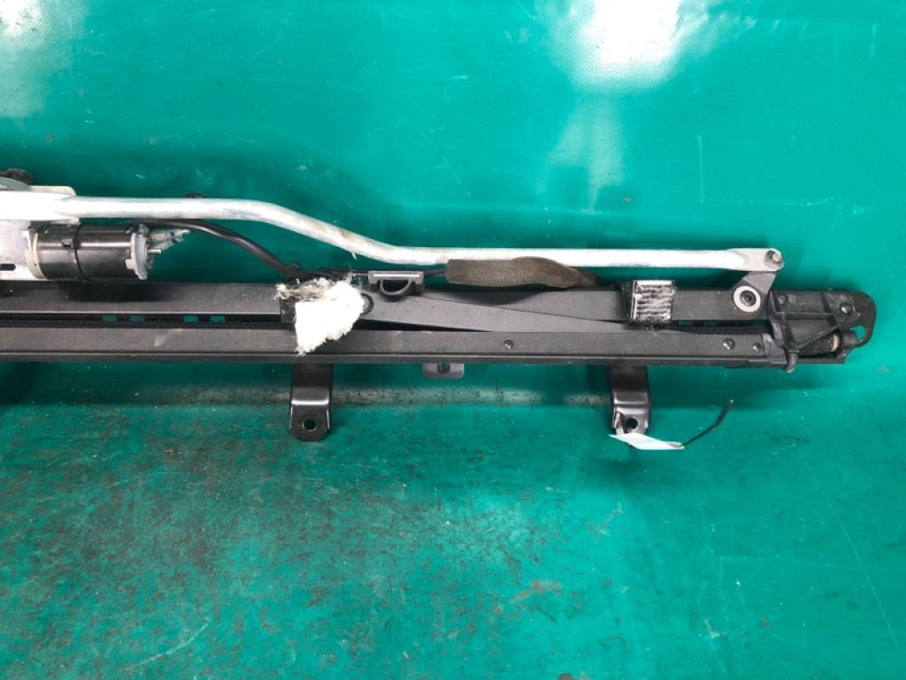 97580-1MB0A | Шторка вікна INFINITI M25/M37/M56/Q70/M35H 10-16 - Фото 7